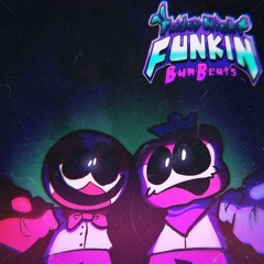 Spookspree - Friday Night Funkin': Bunbeats OST