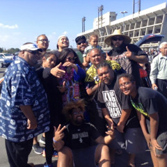 Samoa - Bigga Matai ft Big Sudah