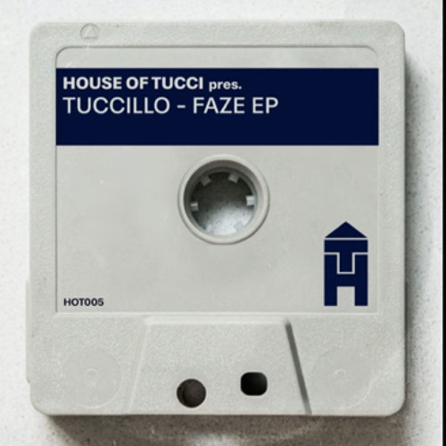 Tuccillo - Faze