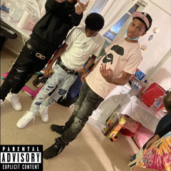 KayKay x Cdot x JT.Boogz x Ya.Shiggs x Chevy Buenoo - Let talk bout it