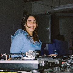 LARA BEE for Son de maison #2 - MIN HENNE x CTRLLAB @ ESC - DEC 6 2025