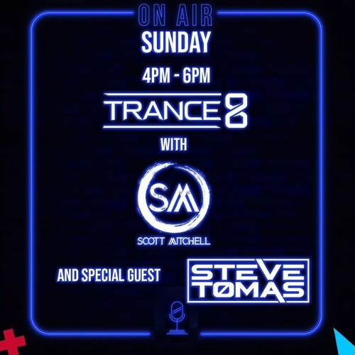 Biggest Disco Trance8 GuestMix Steve Tomas