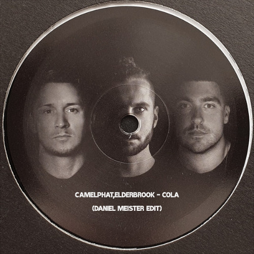Camelphat, Edelbrook - Cola (Daniel Meister Edit)
