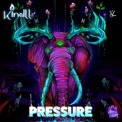 Kindll - Pressure