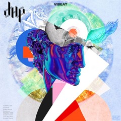 FULL PREMIERE : Vibeat – Atomic Café [Vibeat]