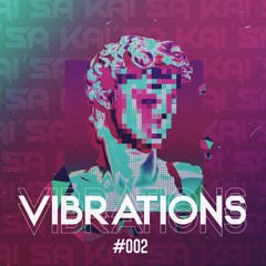 Vibrations #002