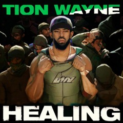 Tion Wayne - Healing - REMIX - Nfea Prod