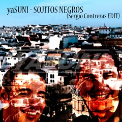 Sergio Contreras - Tus Ojitos Negros (yasuni Edit)
