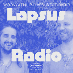 Lapsus Radio #71 - Novedades de Abril, Parte III
