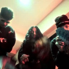 "Shadow Crew" - Sayle, Mxrguaplord & Akao.47