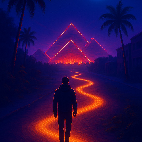 Not Going Home - DVBBS & CMC$ (.bp3 Flip)