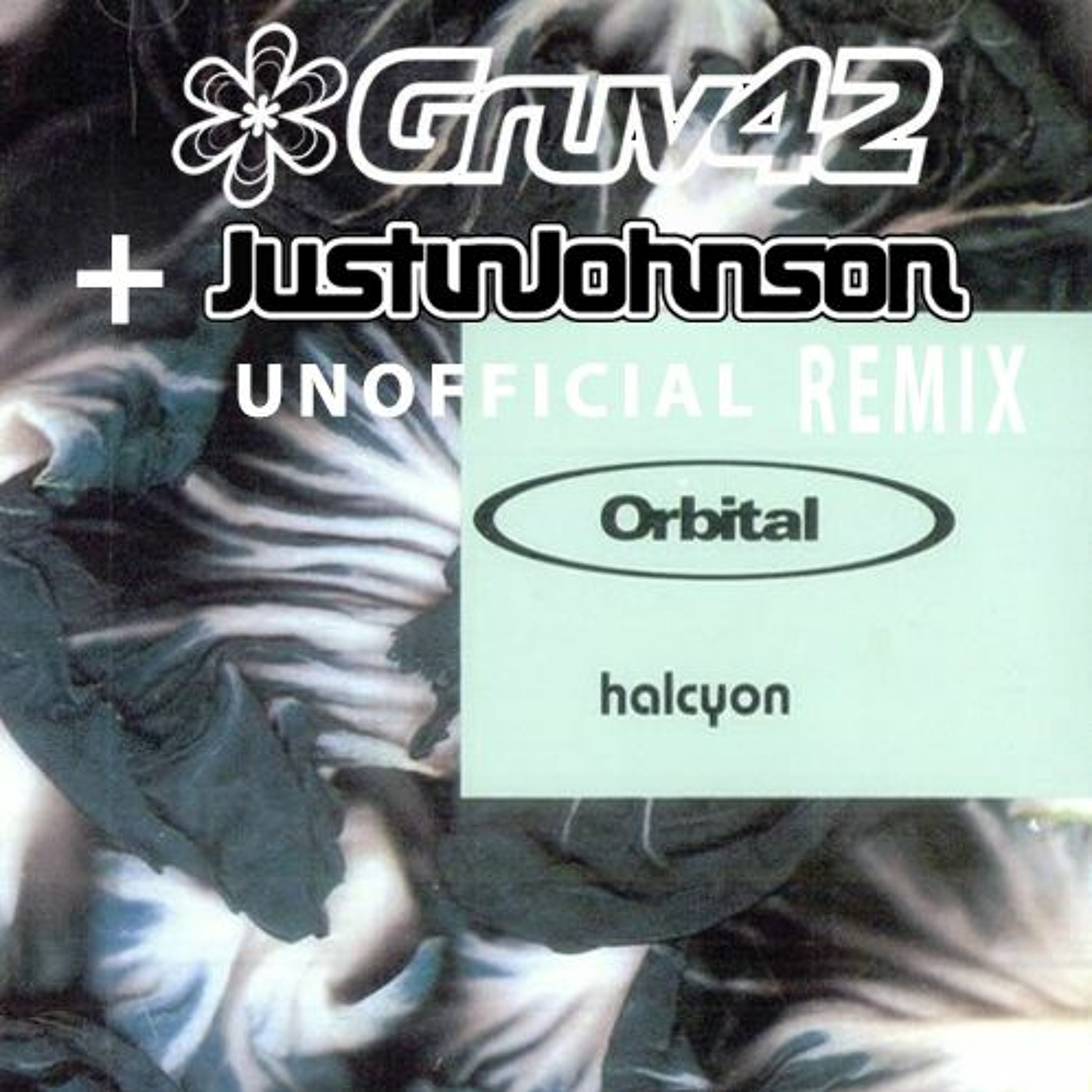 DJ Justin Johnson