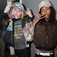 Lava Lamp (Nettspend type beat)