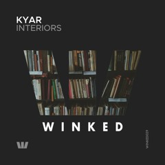KYAR - An Indian from Berlin (Original Mix) [WINKED]