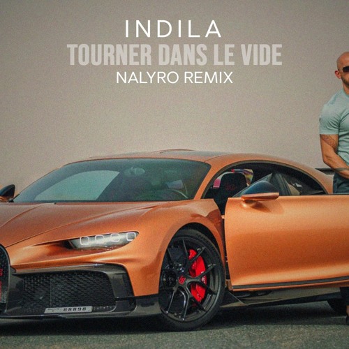 Stream Indila - Tourner Dans Le Vide (NALYRO Remix) / Andrew Tate Theme by  NALYRO | Listen online for free on SoundCloud
