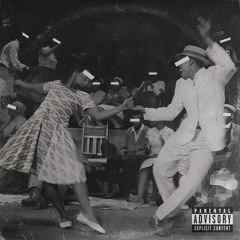 Swing Dance (feat. Chris Anderson)