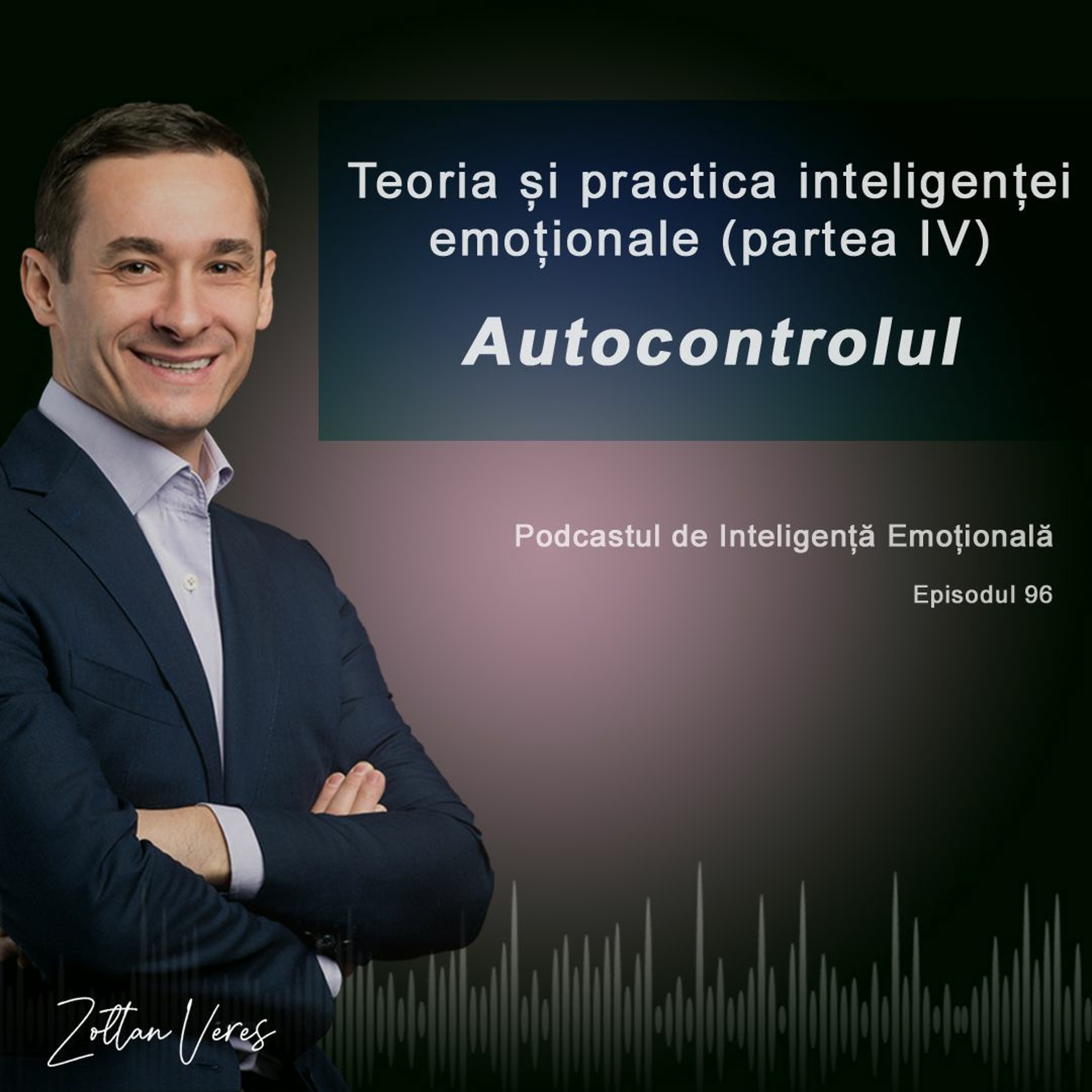 Podcastul de EQ