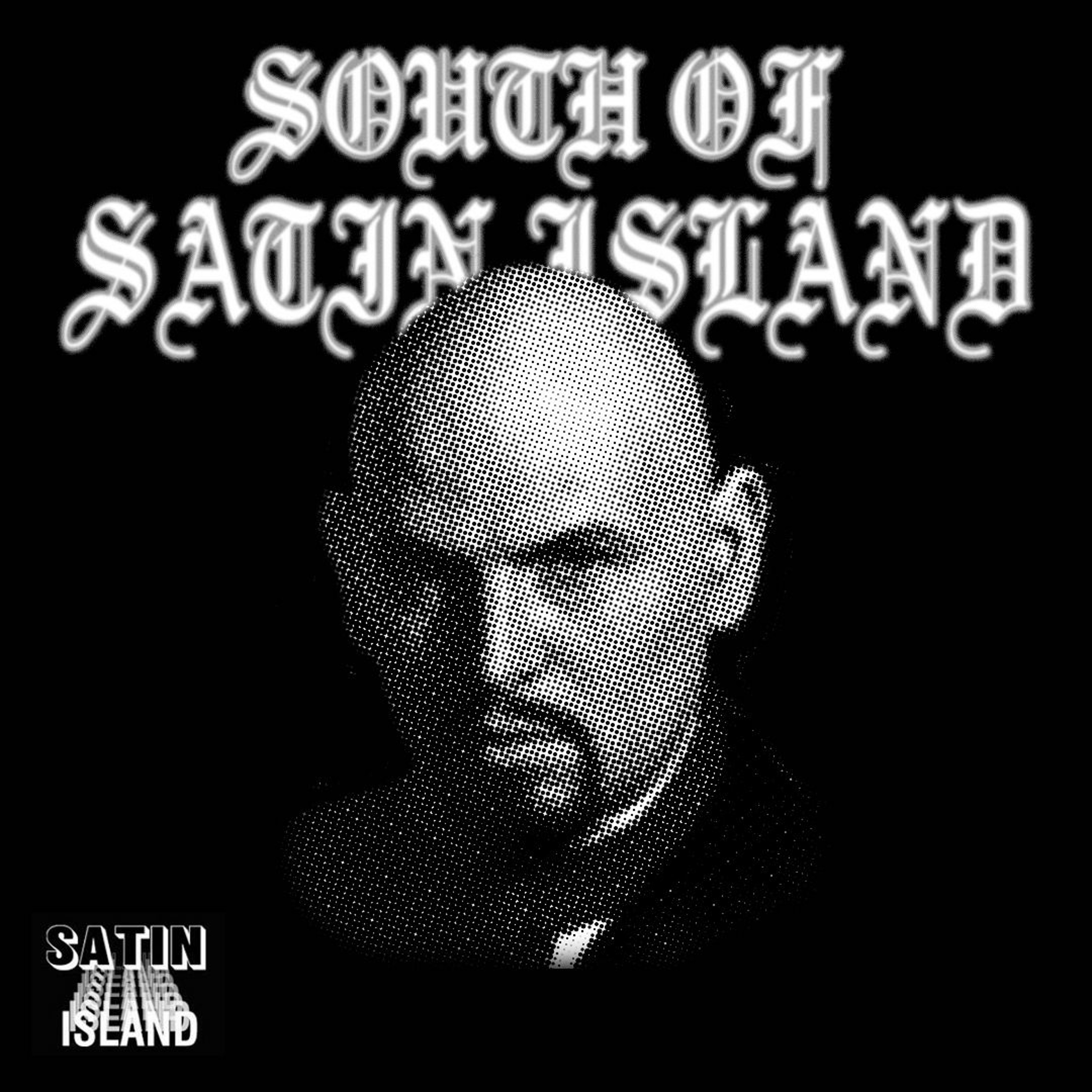 Satin Island Radio