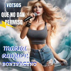 VERSOS QUE NO DAN PERMISO