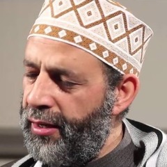 الشيخ حسن صالح - وعباد الرحمن