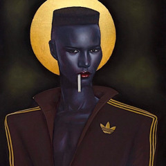 January Blues Mix 2025