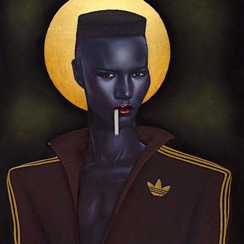 January Blues Mix 2025