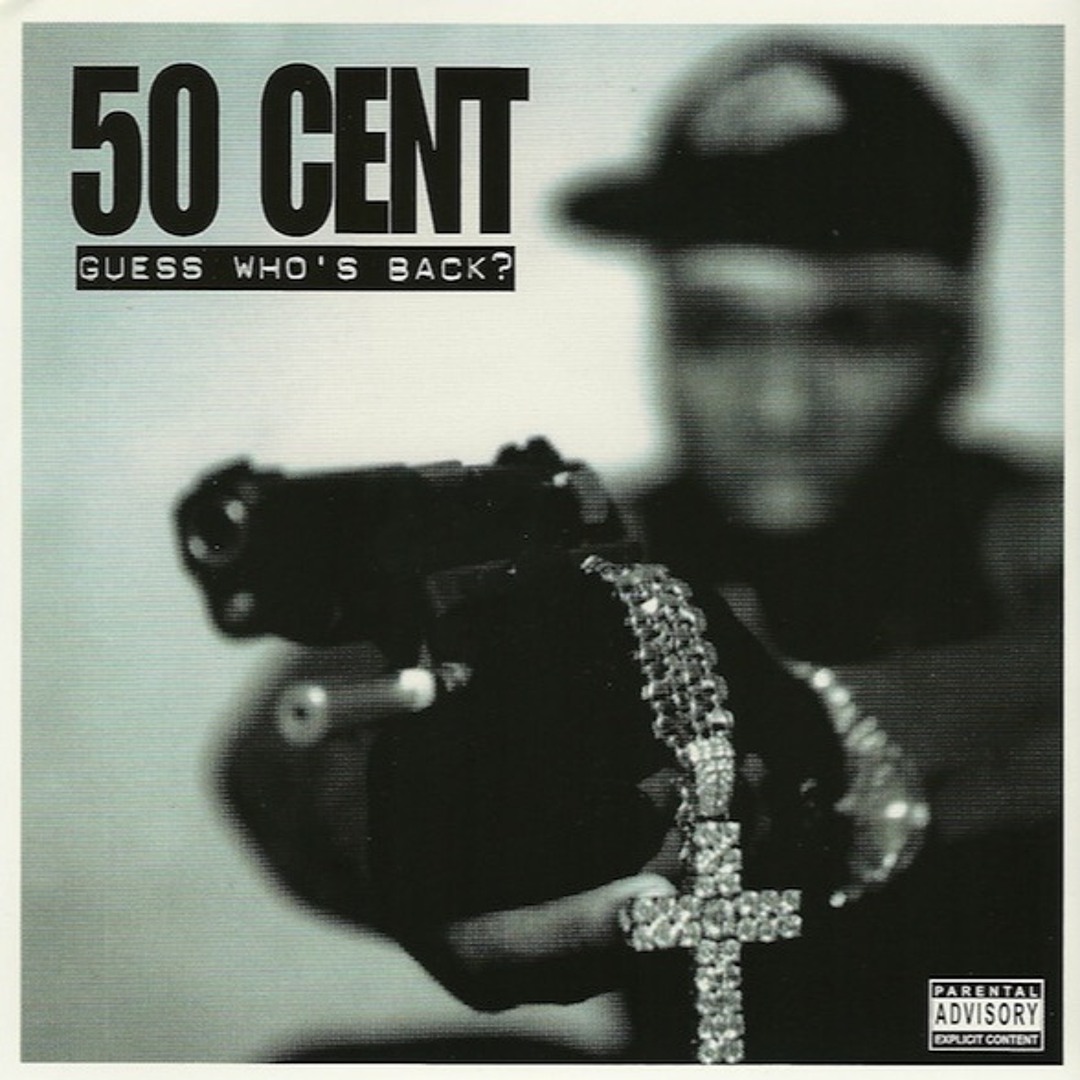 Stream Rotten Apple by 50 Cent