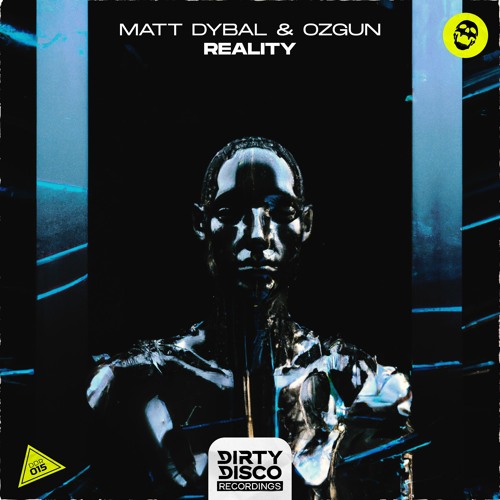 Matt Dybal & Ozgun - Reality (Radio Mix)