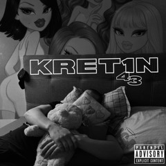 KRET1N - СТИХ