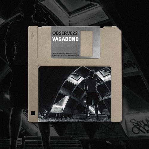 Observe22 - Vagabond