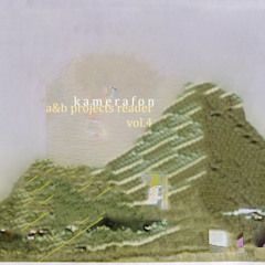(re)Mix: A&B Projects Reader Vol.4
