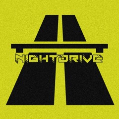 NIGHTDRIVE #01 (Reupload)