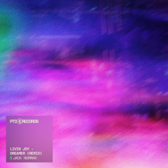 LIVIN JOY - DREAMER (JACK NORMAN REMIX) [FREE DOWNLOAD]