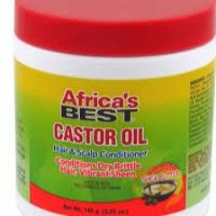 NASCAR ALOE - RICIN