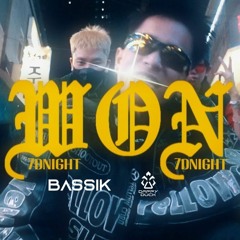 WON(원)-7dnight(Daffy ft Bassik Remix)