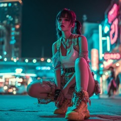 Netrunner Electro-Pop (Remastered)