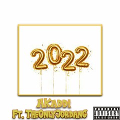 1. 2022 Ft. TheOnlyJordanG (prod. ID CRYSIS)