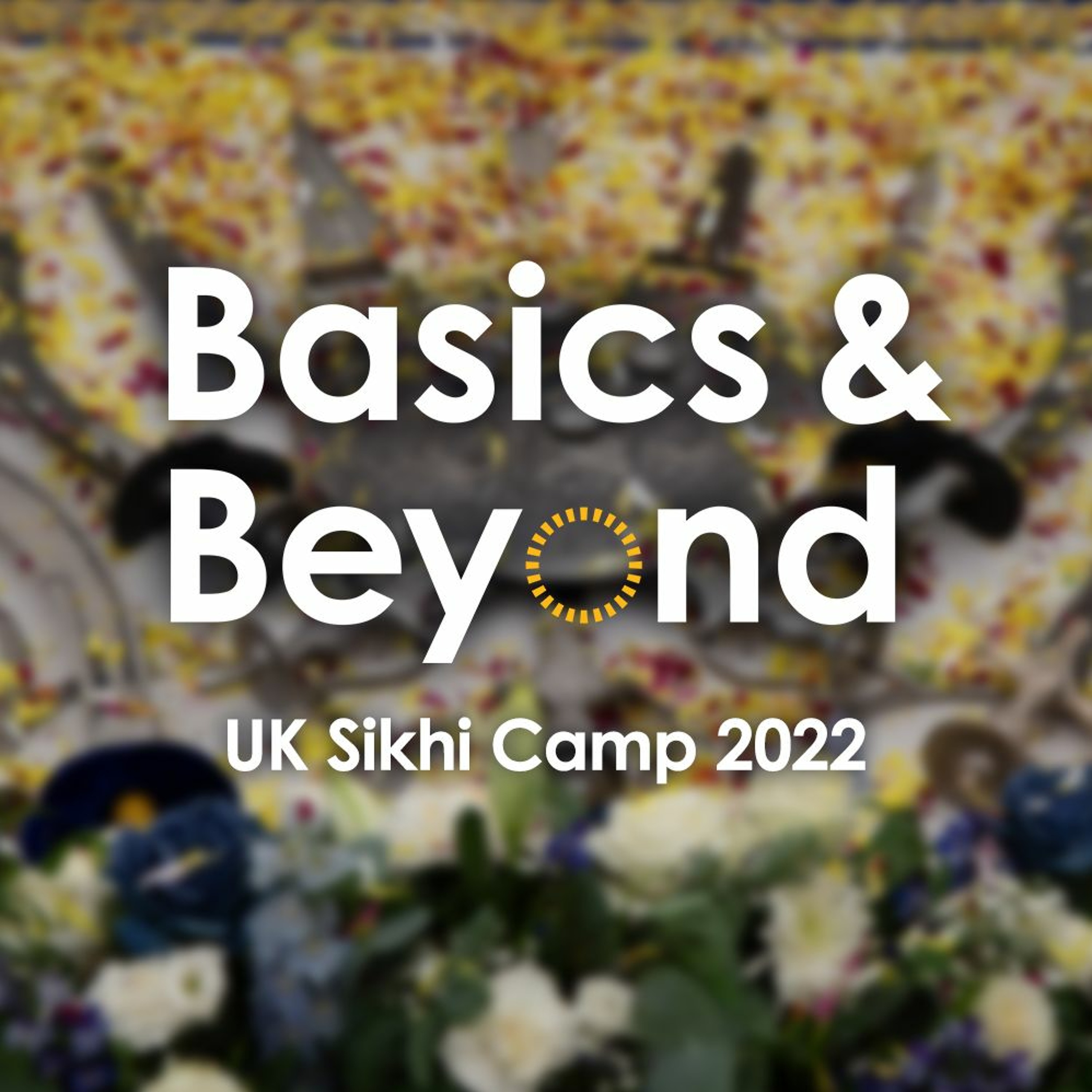 Basics of Sikhi