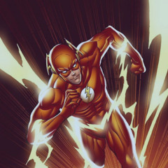 Flash (prod by loverboy x redjon)