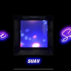 SuavyG - Bad Gyal (Official Audio)