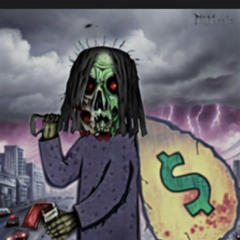 Mr . K x Xymela - Cashout