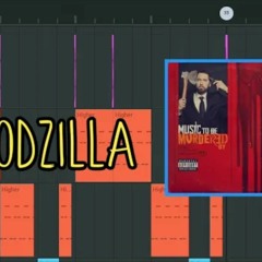 Godzilla (EMIN3M) FLM Remake