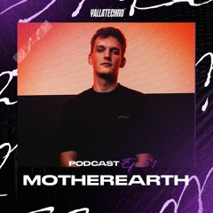 Yalla Techno Podcast | MotherEarth | EP 54 |