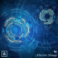 IV - Electric Sheep (Free Download)