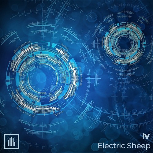 IV - Electric Sheep (Free Download)