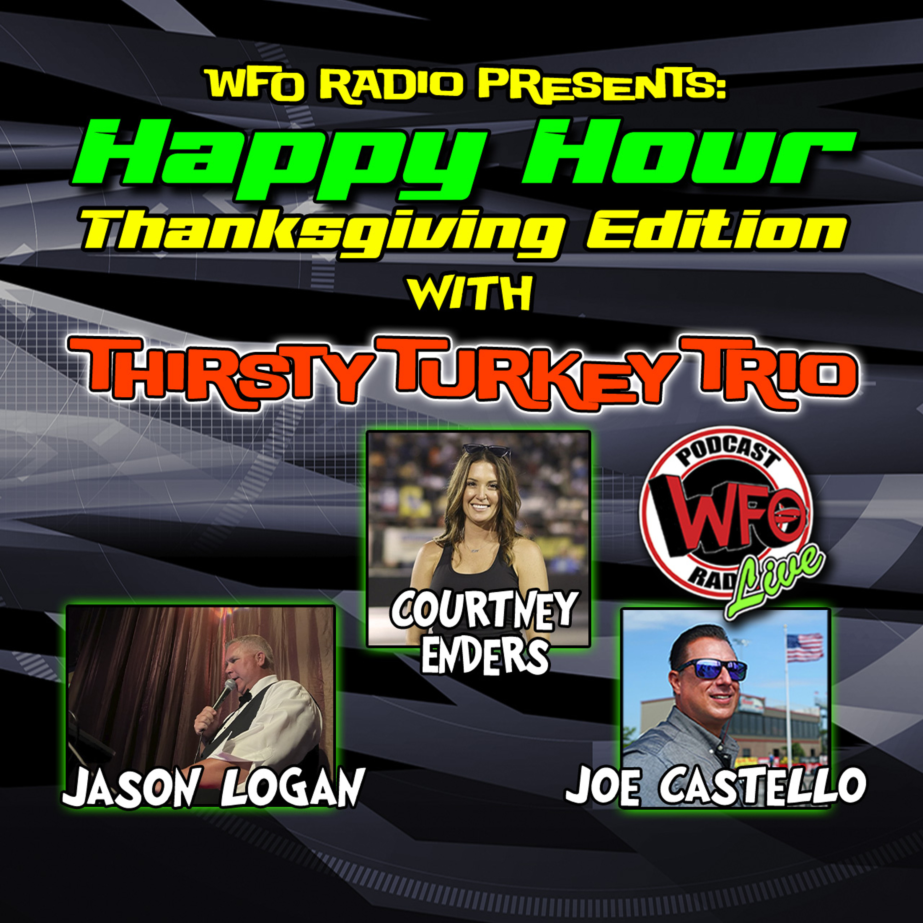 WFO Radio Podcast