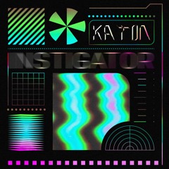 Katon - Instigator (FREE DOWNLOAD)