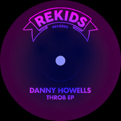 Danny Howells - Thrunk
