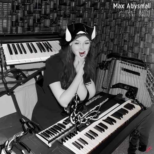Max Abysmal [14.04.2023]