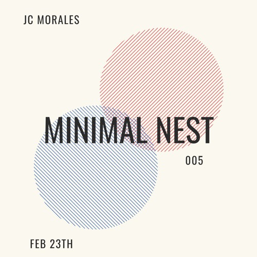 Minimal Nest 005 - - Jc Morales